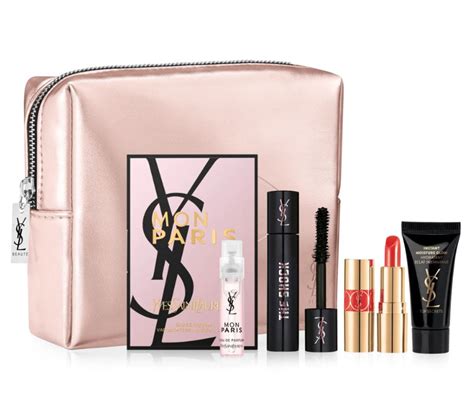 ysl free gift with purchase.